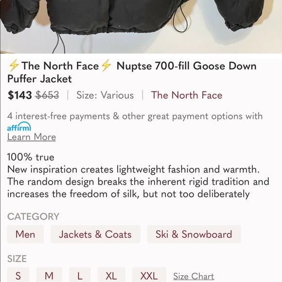 Scammers are catching on!  Read! - Picture 8 of 9